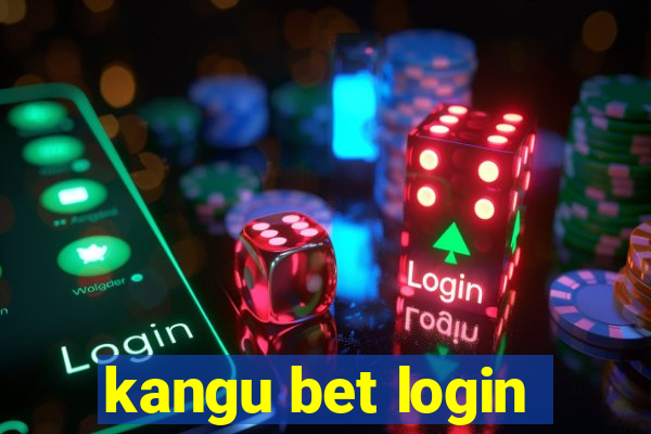 kangu bet login